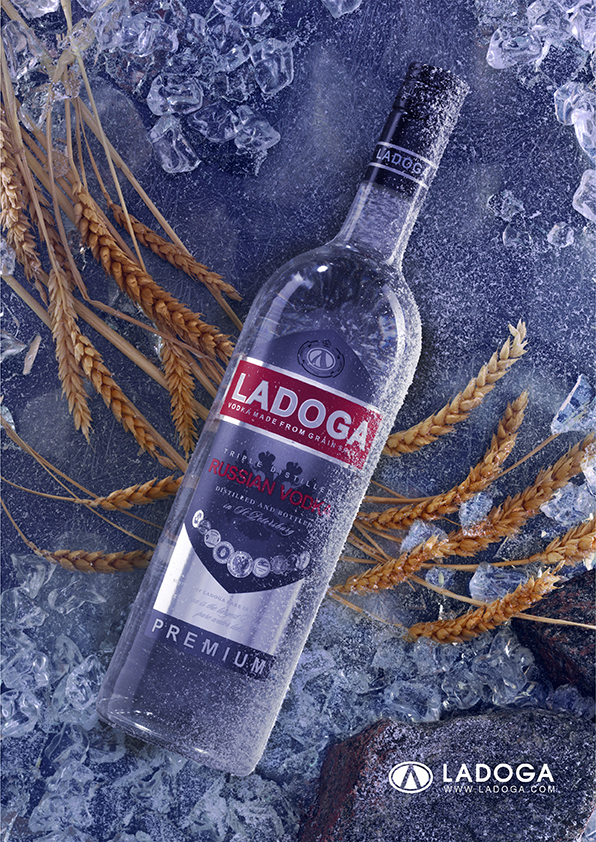LADOGA PREMIUM